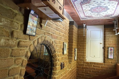Erravilla Country Estate - Nambucca Heads Accommodation 1
