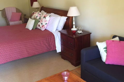 Erravilla Country Estate - Nambucca Heads Accommodation 6