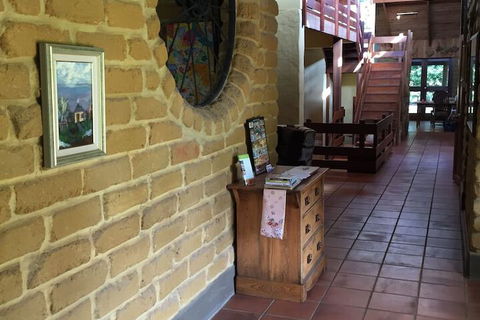 Erravilla Country Estate - Nambucca Heads Accommodation 2