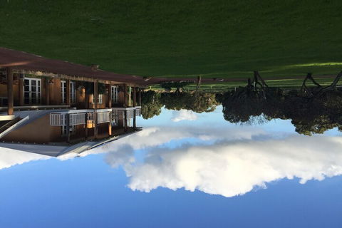 Erravilla Country Estate - Nambucca Heads Accommodation 4