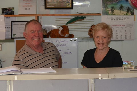 Beerwah Glasshouse Mountains Motel - Nambucca Heads Accommodation 5