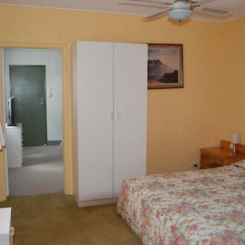 Beerwah Glasshouse Mountains Motel - Nambucca Heads Accommodation 6