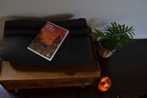 Bendigo Backpackers - Nambucca Heads Accommodation 3