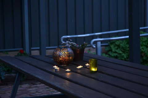 Bendigo Backpackers - Nambucca Heads Accommodation 5