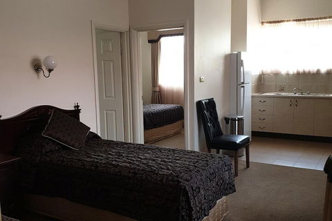 Australian Heritage Motor Inn - Nambucca Heads Accommodation 7