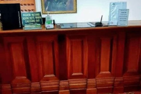 Australian Heritage Motor Inn - Nambucca Heads Accommodation 2