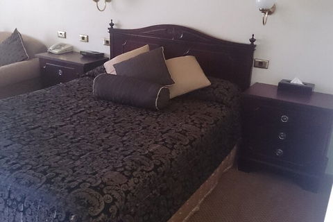 Australian Heritage Motor Inn - Nambucca Heads Accommodation 6