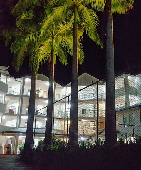 Golden Sands Beachfront Apartment Resort - Nambucca Heads Accommodation 0