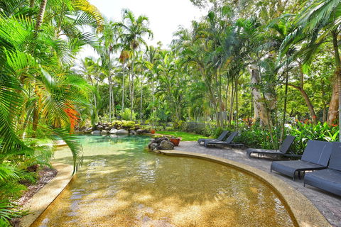 Golden Sands Beachfront Apartment Resort - Nambucca Heads Accommodation 4