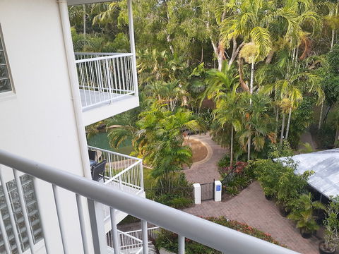 Golden Sands Beachfront Apartment Resort - Nambucca Heads Accommodation 1