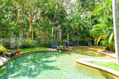 Golden Sands Beachfront Apartment Resort - Nambucca Heads Accommodation 3