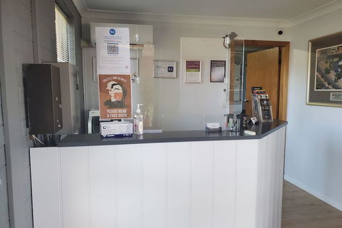 Roydons Motor INN - Nambucca Heads Accommodation 7