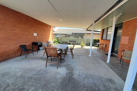 Roydons Motor INN - Nambucca Heads Accommodation 3