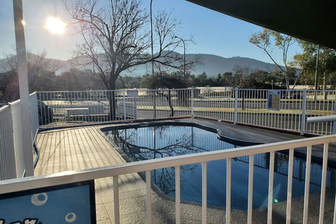Roydons Motor INN - Nambucca Heads Accommodation 6