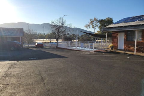 Roydons Motor INN - Nambucca Heads Accommodation 2