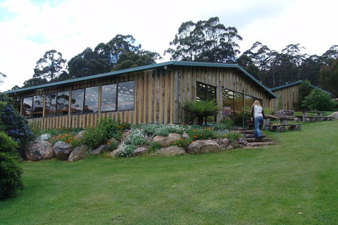 Silver Ridge Retreat - Nambucca Heads Accommodation 2