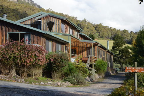 Silver Ridge Retreat - Nambucca Heads Accommodation 1