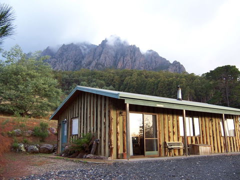 Silver Ridge Retreat - Nambucca Heads Accommodation 4