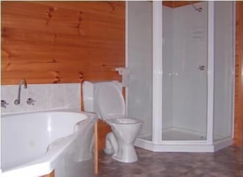 Silver Ridge Retreat - Nambucca Heads Accommodation 5