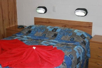 Peak Hill Golden Peak Budget Motel - Nambucca Heads Accommodation 6