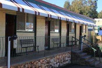 Peak Hill Golden Peak Budget Motel - Nambucca Heads Accommodation 0