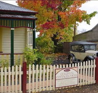 Ross BB Accommodation - Nambucca Heads Accommodation
