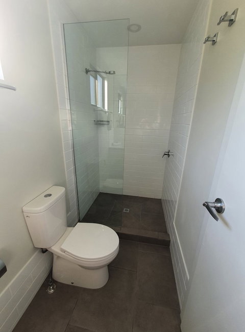 Alex Beach Cabins - Nambucca Heads Accommodation 6