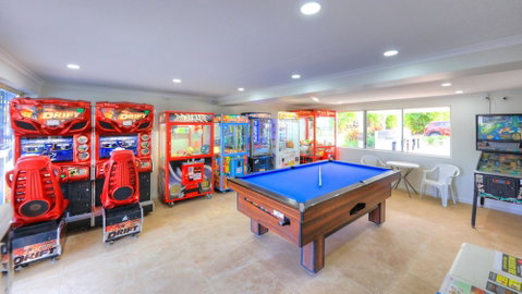 Alex Beach Cabins - Nambucca Heads Accommodation 3