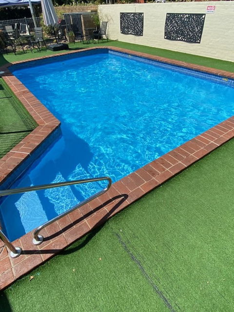 Albury City Motel - Nambucca Heads Accommodation 5