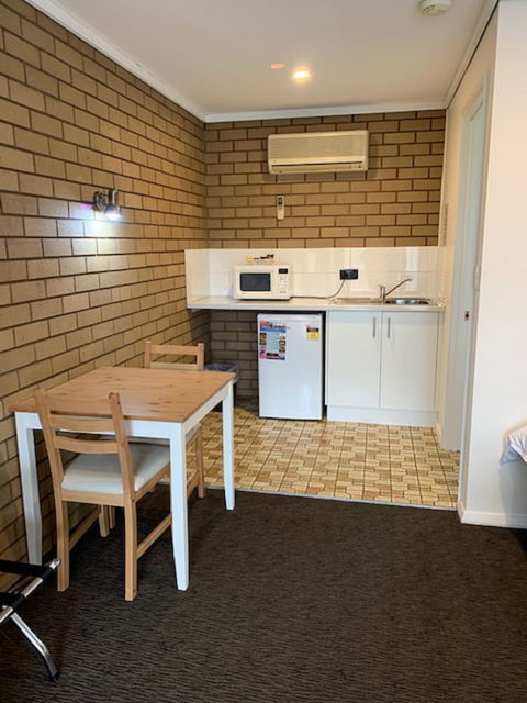 Albury City Motel - Nambucca Heads Accommodation 6