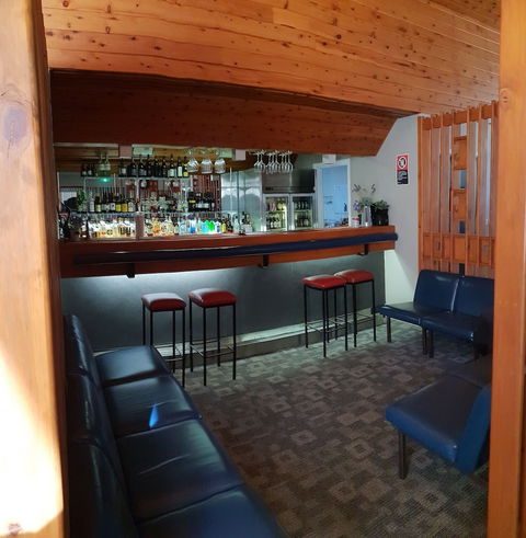 Amber Court Motel, Coonabarabran - Nambucca Heads Accommodation 3