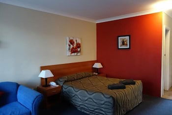 Amber Court Motel, Coonabarabran - Nambucca Heads Accommodation 1