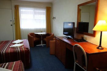 Amber Court Motel, Coonabarabran - Nambucca Heads Accommodation 2