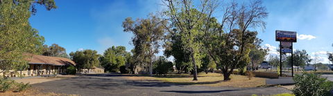 Amber Court Motel, Coonabarabran - Nambucca Heads Accommodation 5