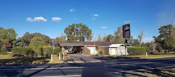 Amber Court Motel, Coonabarabran - Nambucca Heads Accommodation 4