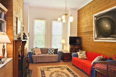 Pendower House - Nambucca Heads Accommodation 1