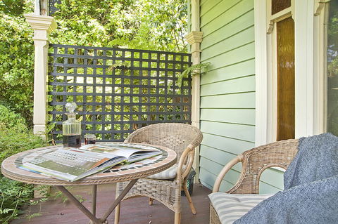 Pendower House - Nambucca Heads Accommodation 5