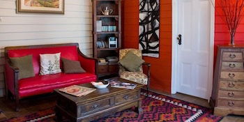 Pendower House - Nambucca Heads Accommodation 6