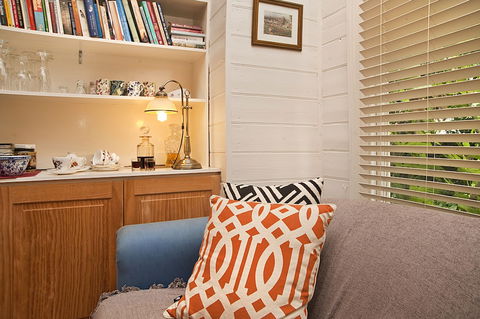 Pendower House - Nambucca Heads Accommodation 0