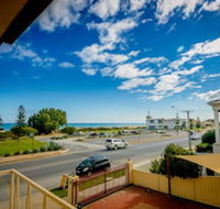 Esplanade Apartments at West Beach - Nambucca Heads Accommodation