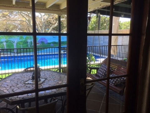 HarbourSide B & B - Nambucca Heads Accommodation 1