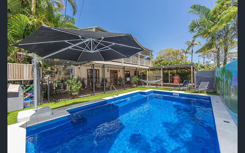HarbourSide B & B - Nambucca Heads Accommodation 0