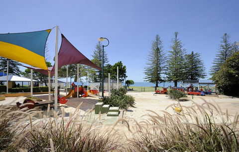 HarbourSide B & B - Nambucca Heads Accommodation 4
