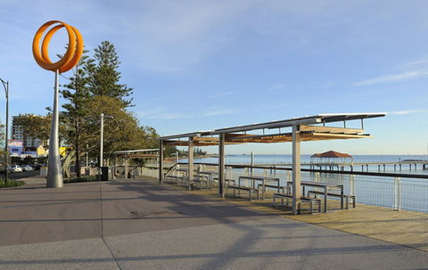 HarbourSide B & B - Nambucca Heads Accommodation 3