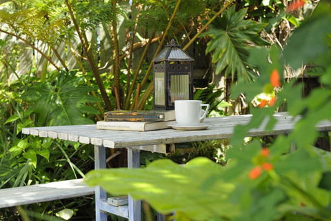 HarbourSide B & B - Nambucca Heads Accommodation 2