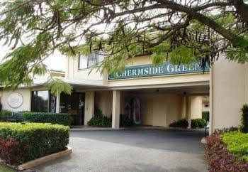 Chermside Green Motel - Nambucca Heads Accommodation 3