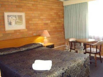 Chermside Green Motel - Nambucca Heads Accommodation 1