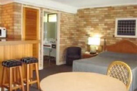 Chermside Green Motel - Nambucca Heads Accommodation 0
