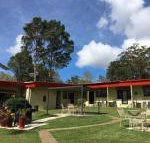 Major Innes Motel - Nambucca Heads Accommodation
