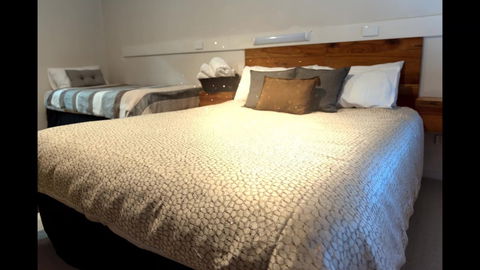 Black Forest Motel - Nambucca Heads Accommodation 6